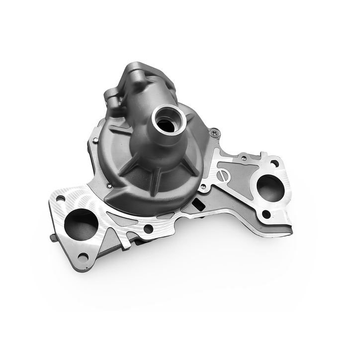 Bomba de Agua L200 Sprotero (3.5)