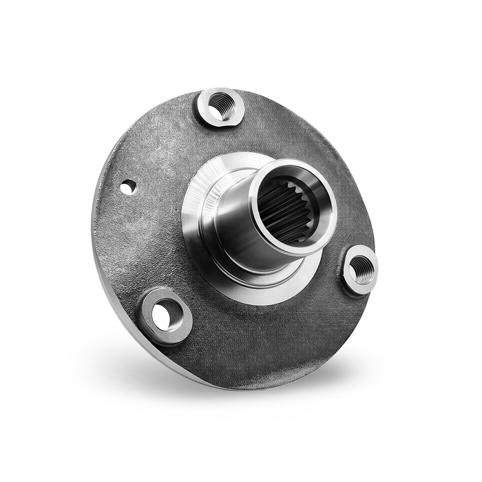 Maza de Rueda Delantera Saxo 205 (Torn-3)