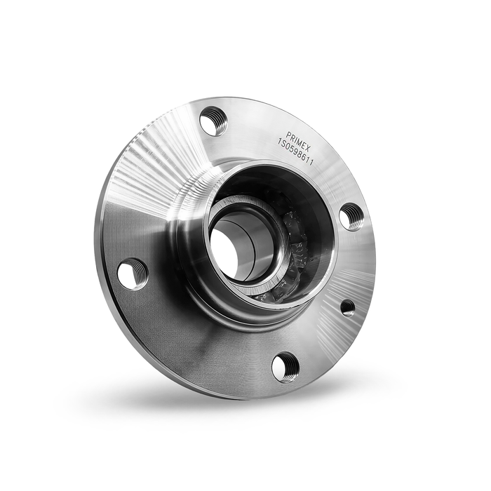 Maza de Rueda Trasera Gol (Rul-28mm C/ABS)