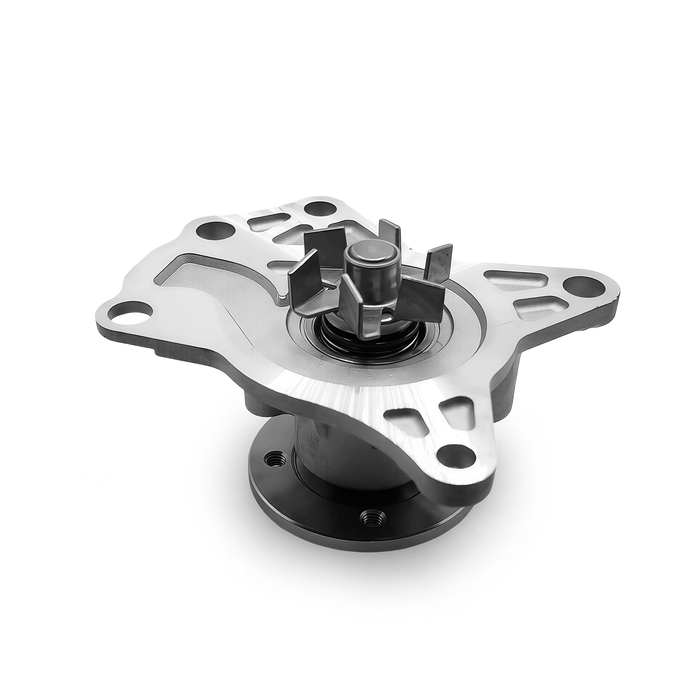 Bomba de Agua F0 (1.0)