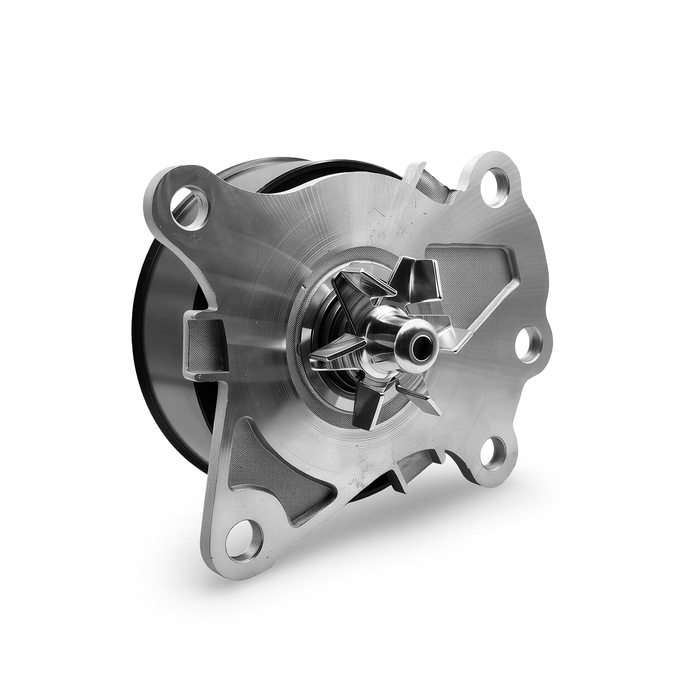 Bomba de Agua LC (1.0)