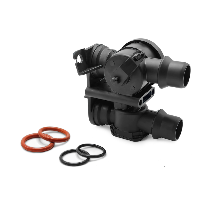 Canilla de Calefacción Corsa 2