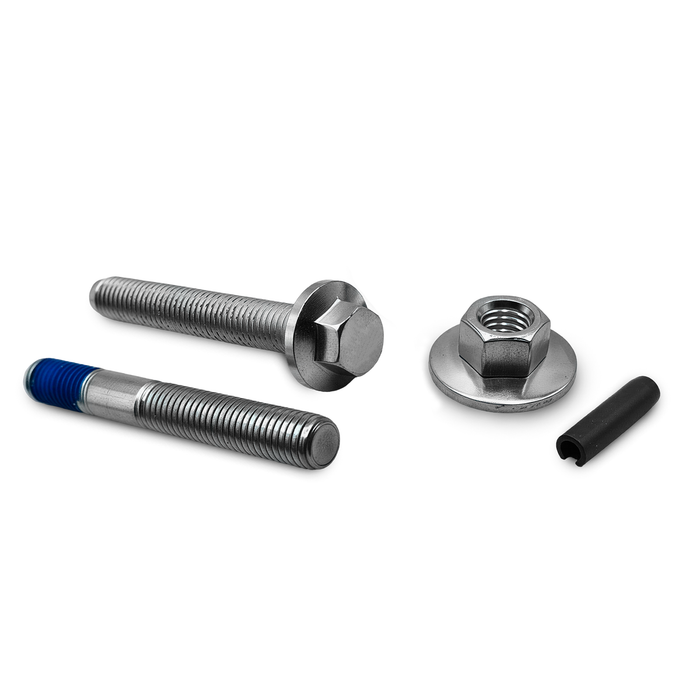 Kit de Distribucion Berlingo Partner (1.6 C/Bomba Agua)