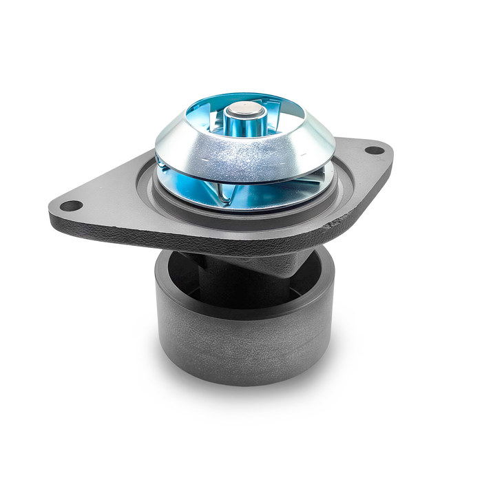 Bomba de Agua Ford Cargo (Cummins)