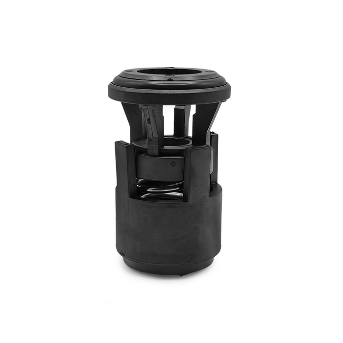 Pipa de Termostato Gol Saveiro (1.0/1.6 C/Termostato)