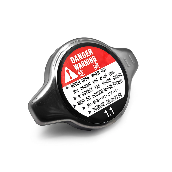 Tapon de Radiador Chico Bajo (1.1)