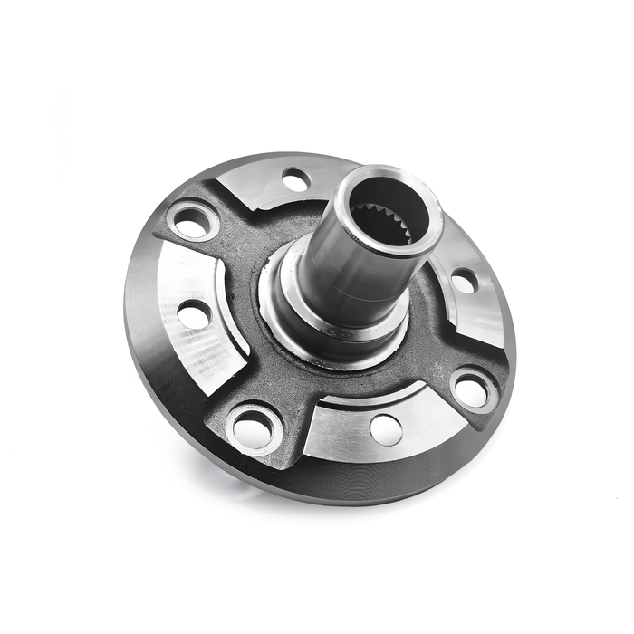 Maza de Rueda Delantera Spark (Rul-35mm)