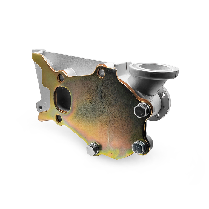 Bomba de Agua FAW N5 (1.0)