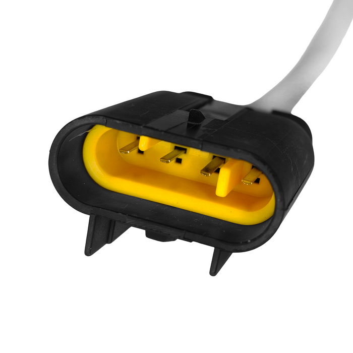 Sonda Lambda Uno Fiorino (1.0/1.3/1.4 FIRE EVO)