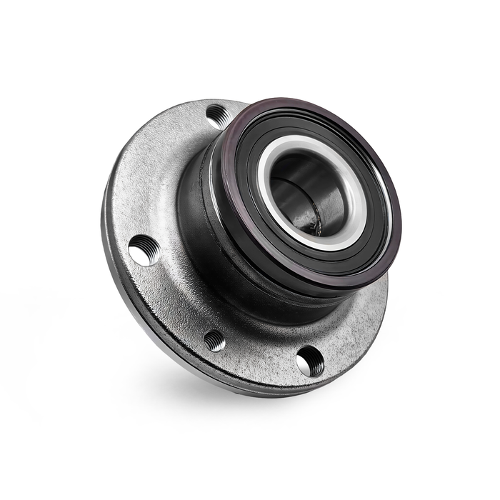 Maza de Rueda Trasera Uno Fiorino