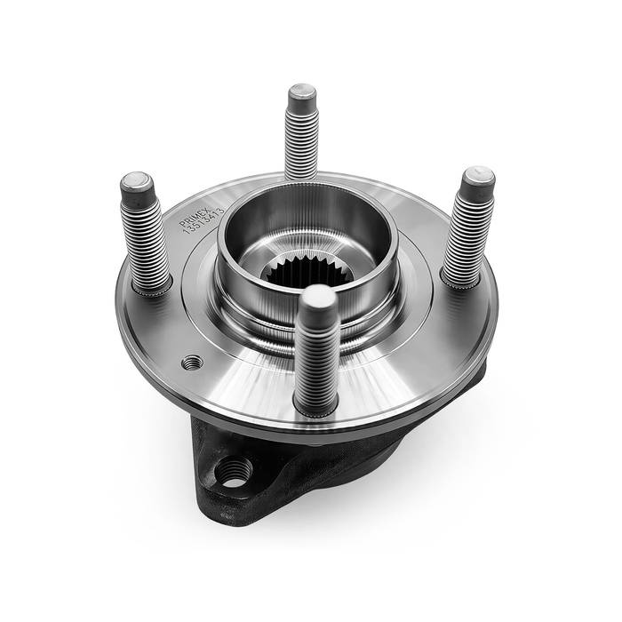 Maza de Rueda Delantera Onix (C/ABS)