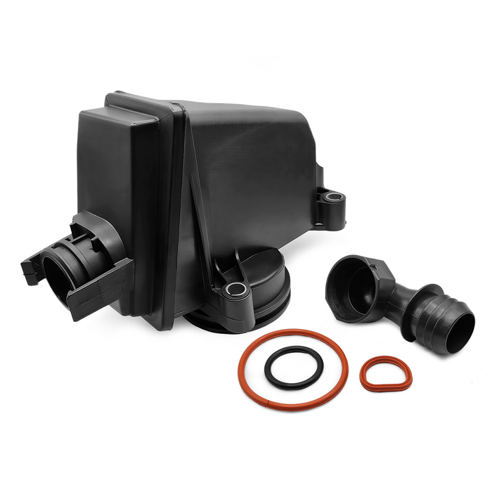 Separador de Aceite / Valvula Antillama Gol (1.0)