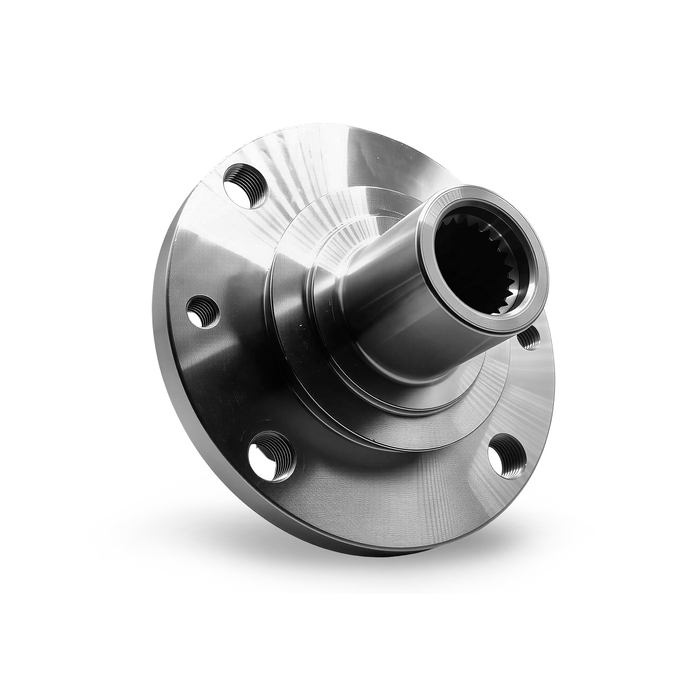 Maza Rueda Delantera Uno Fiorino (Rul-37mm)