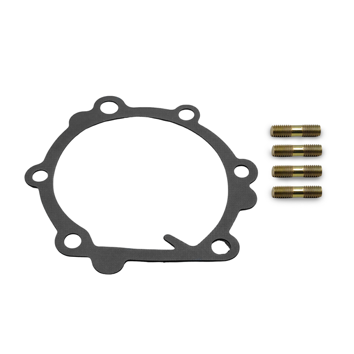 Bomba de Agua Hilux (2.4/2.8/3.0D)