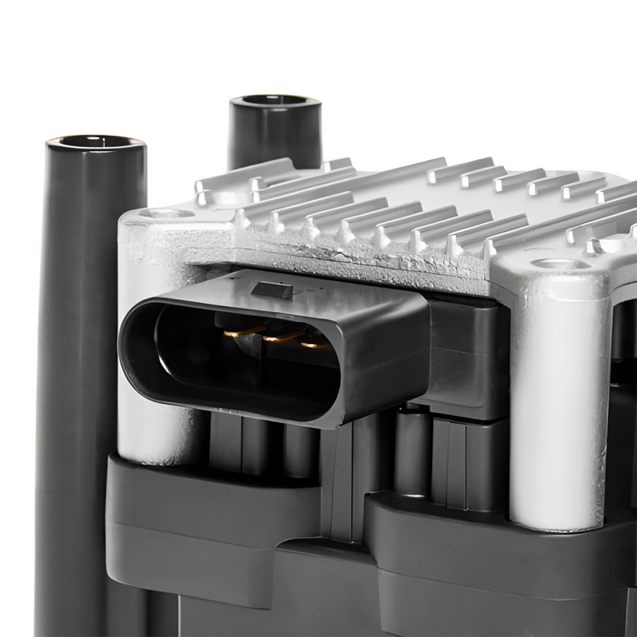 Bobina de Encendido Gol Saveiro (1.6 08->)