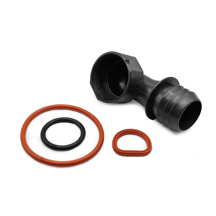 Separador de Aceite / Valvula Antillama Gol (1.0)