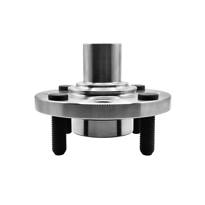 Maza de Rueda Delantera Aveo (Rul-34mm)