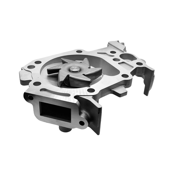 Bomba de Agua Clio (1.2)