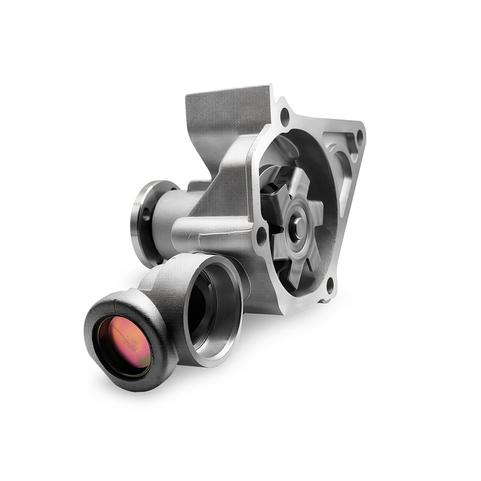 Bomba de Agua Accent Lancer (1.3/1.5/1.6)