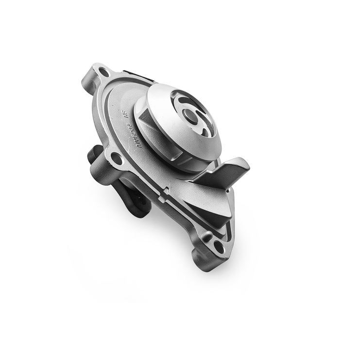 Bomba de Agua C3 208 (1.6 THP)