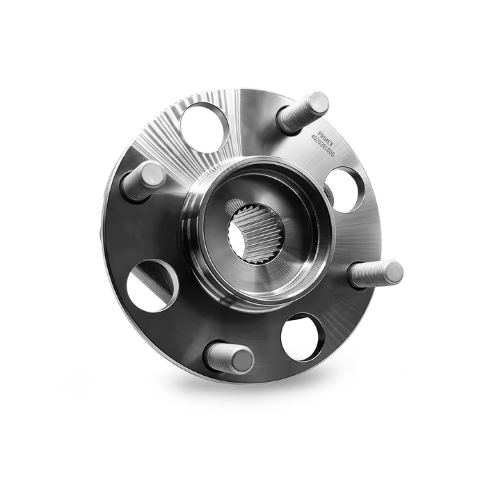 Maza de Rueda Delantera Tiida