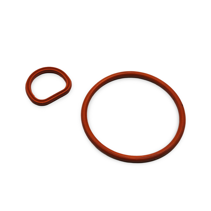 Separador de Aceite / Valvula Antillama Gol (1.6)