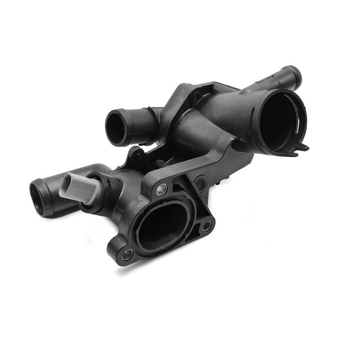 Pipa de Termostato Gol Saveiro (1.6 C/Caño)