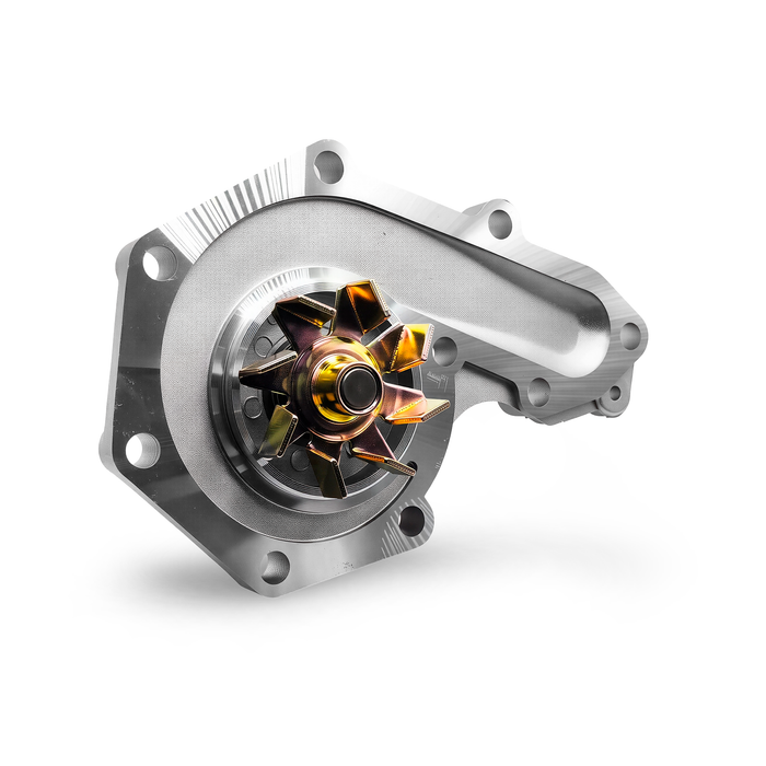 Bomba de Agua Clio Kangoo (1.9D 1.8/2.0 F8Q)