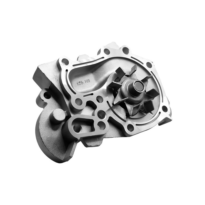 Bomba de Agua Clio (1.2/1.4)