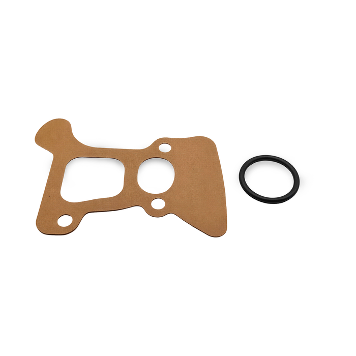 Bomba de Agua FAW N5 (1.0)