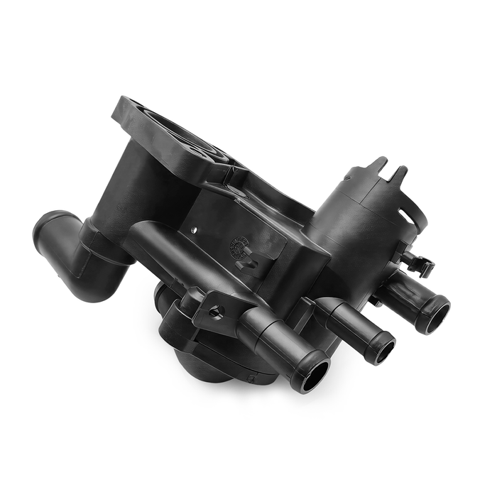 Pipa de Termostato Gol Saveiro (1.6 C/Caño)