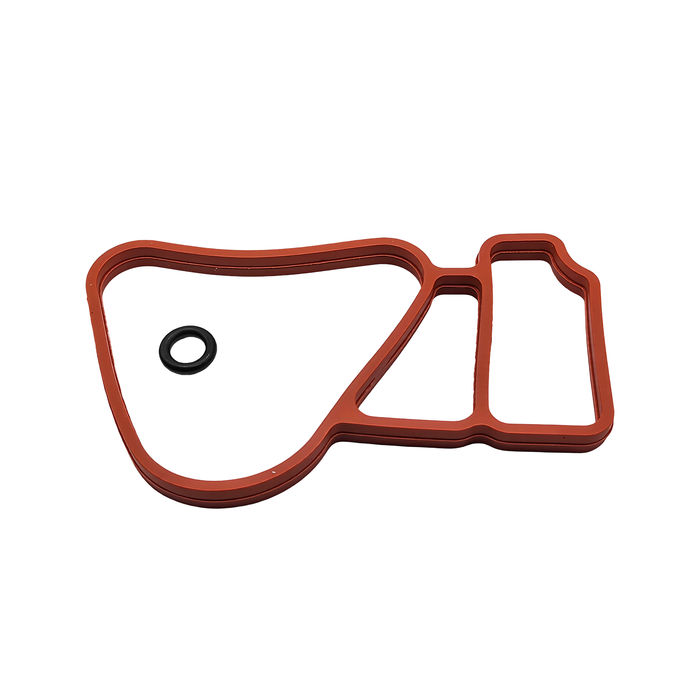 Pipa de Termostato Fiesta Ecosport (1.0/1.6)