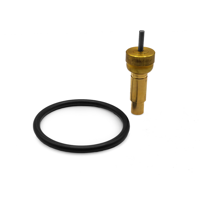 Pipa de Termostato Gol Saveiro (1.0/1.6 C/Termostato)