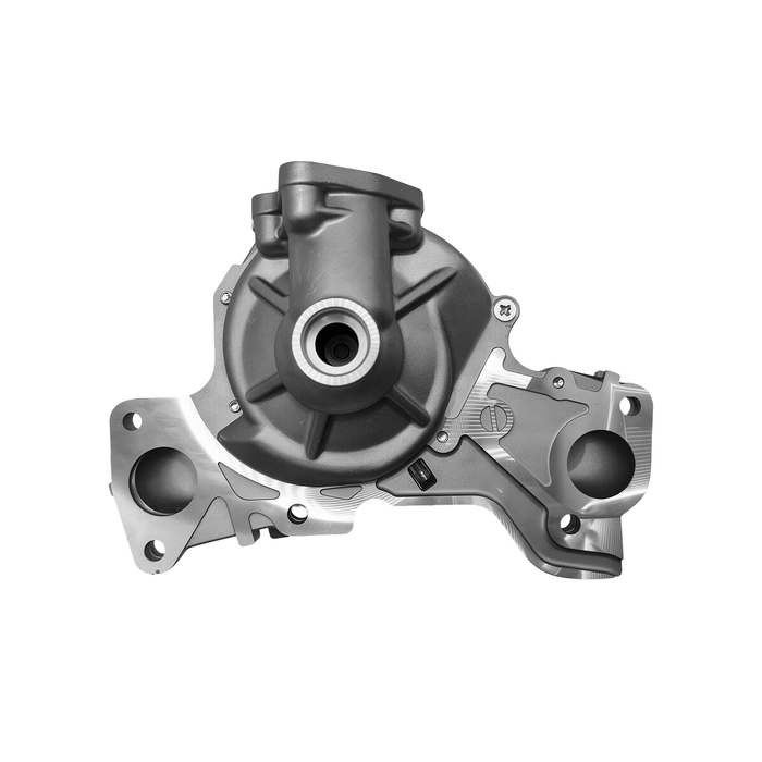 Bomba de Agua L200 Sprotero (3.5)