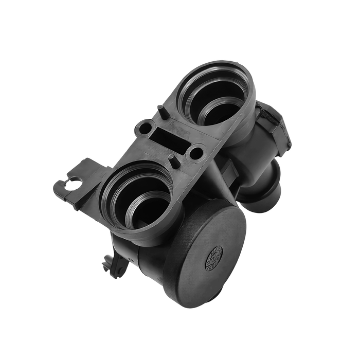 Canilla de Calefacción Corsa 2