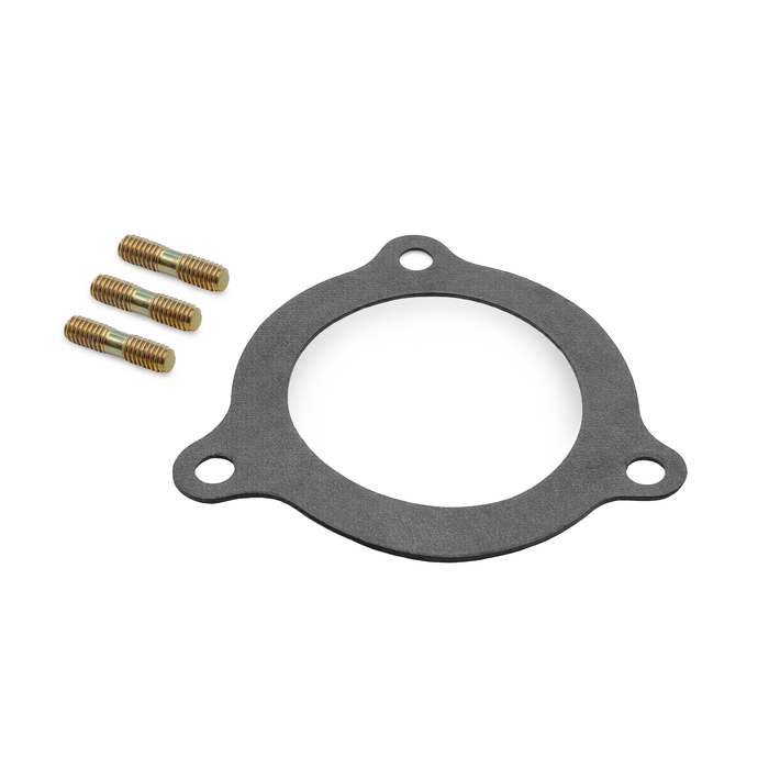 Bomba de Agua Ecosport Fiesta (1.0/1.6 ZETEC ROCAM)