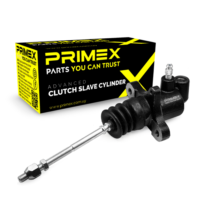 Bombín / Cilindro de Embrague JMC (2.8D)