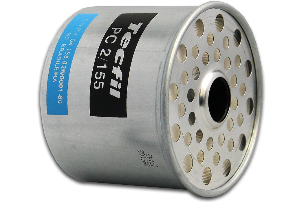 Filtro de Gasoil Mahindra (2.9D)