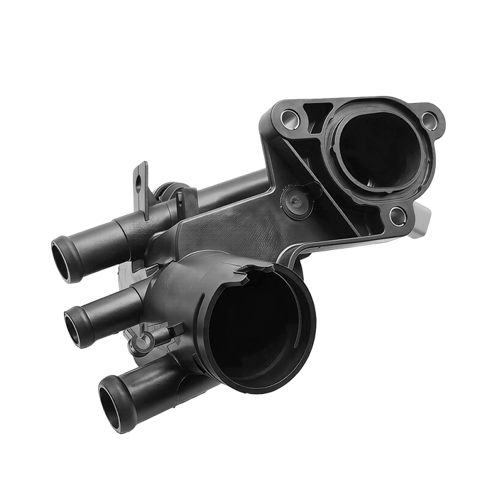 Pipa de Termostato Gol Saveiro (1.6 C/Caño)