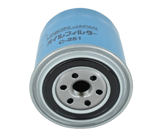 Filtro de Aceite Sentra B13 B14 (1.7D)