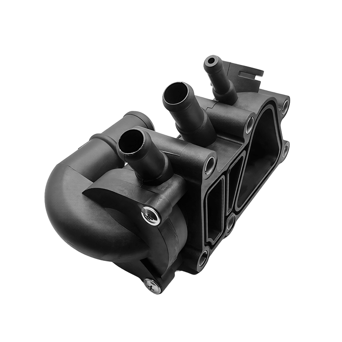 Pipa de Termostato Fiesta Ecosport (1.0/1.6)