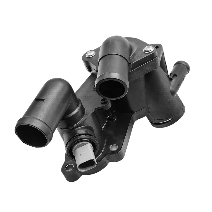 Pipa de Termostato Gol Saveiro (1.6 C/Caño)