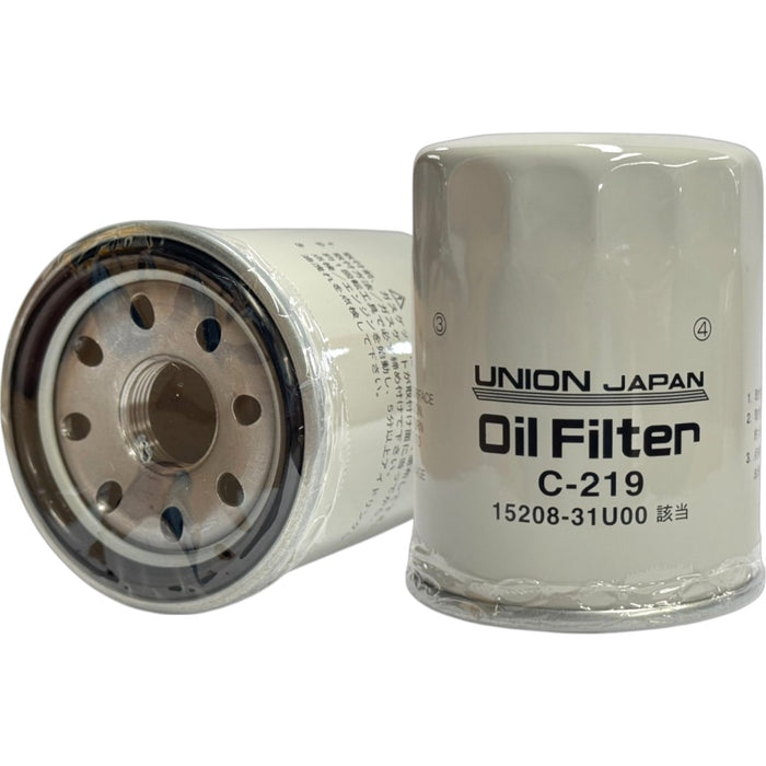 Filtro de Aceite Sentra B15 B16 B17 B18 (1.6/1.8)