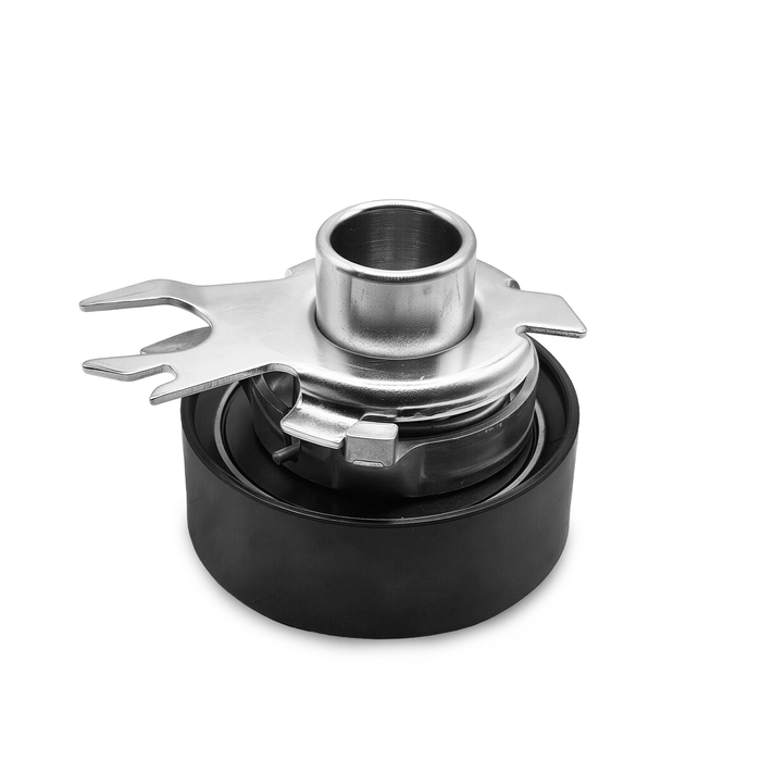 Kit de Distribucion Gol Saveiro (1.6 08-> C/Bomba Agua y Correas Elásticas)