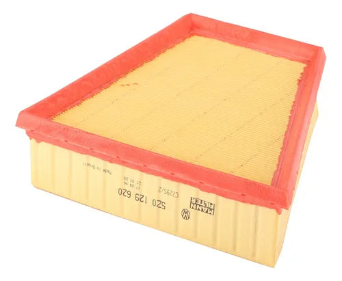 Filtro de Aire Gol (1.6 08->)