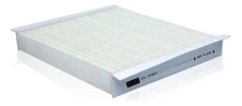 Filtro de Cabina Meriva (1.7D 1.8)