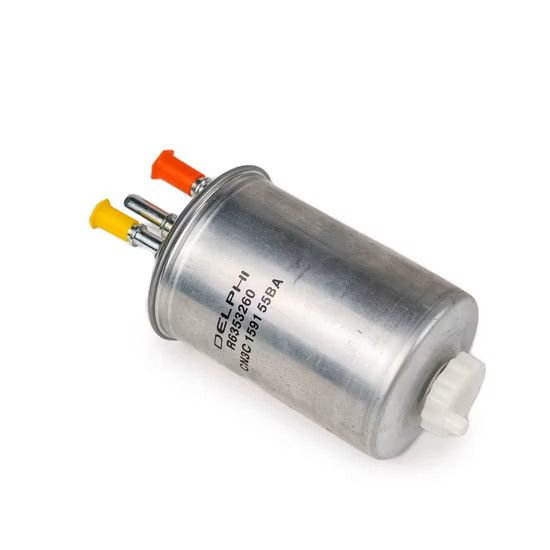 Filtro de Gasoil K2900 (2.9D)