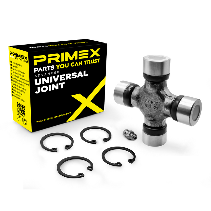 Cruceta S/E 27X092 Nissan Toyota