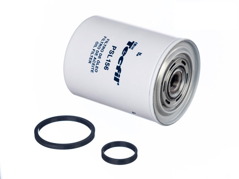 Filtro de Aceite Ducato (2.5/2.8D)