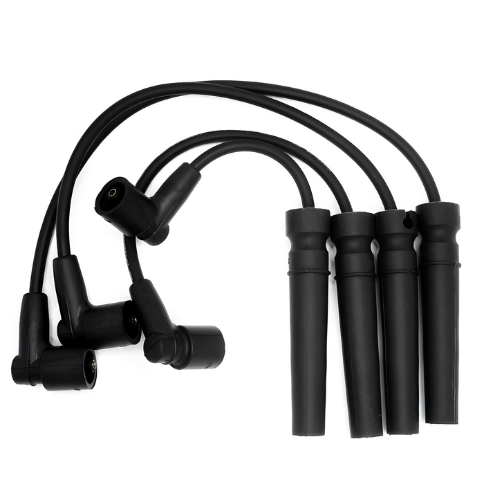 Cables De Bujia Aveo (1.6)